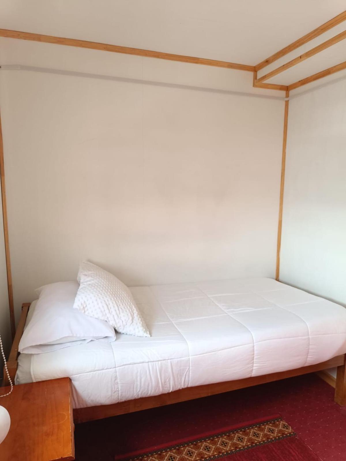 Hostal B&B Coastal Natales Puerto Natales Exterior photo
